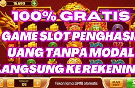 Aplikasi Slot Tanpa Deposit 76Kbet 2024 Free Play Code Code