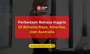 Bahasa Inggris Britania Raya