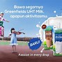 Gambar Iklan Susu Yang Mudah Ditiru