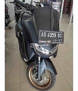 Harga Yamaha Nmax Tahun 2022