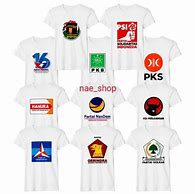 Kaos Kampanye Murah Jakarta