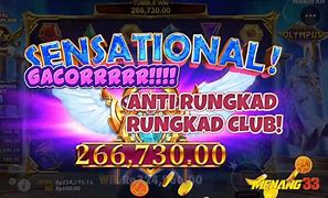 Slot Demo Anti 777 Rungkad