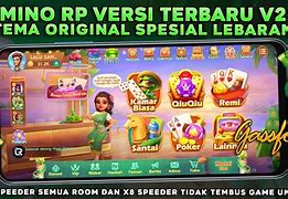 Slot Domino Speeder Terbaru 2024 Gratis Terbaru