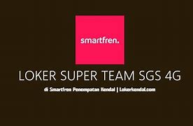 Smartfren 4G Specialist Adalah